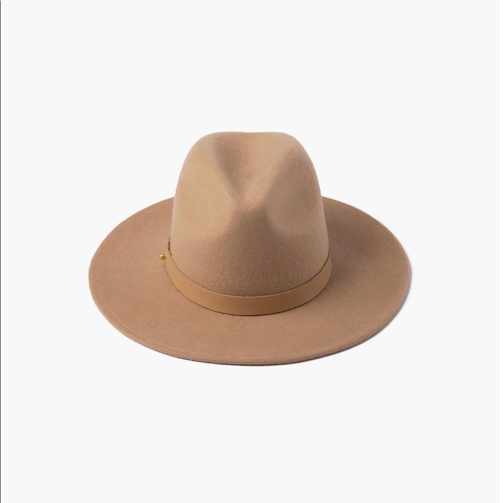 Lack of Color hat
